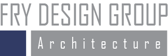 Fry Design Group mobile logo